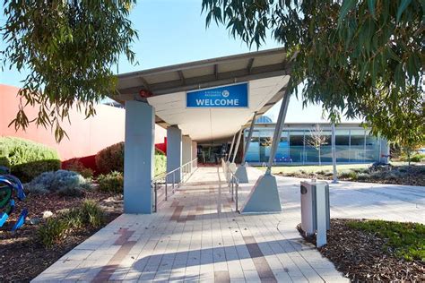 Kwinana Town Centre, Western Australia .